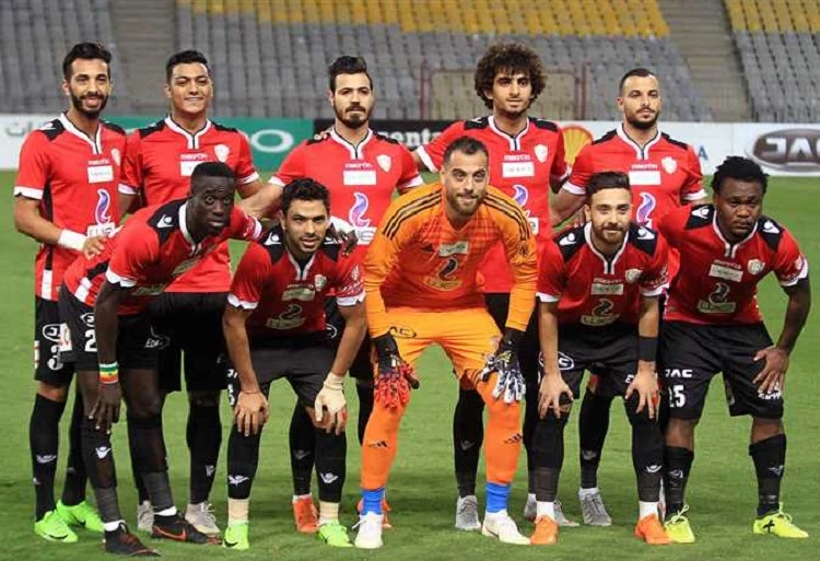 بسيوني يعلن تشكيلة طلائع الجيش في مواجهة الزمالك أعلن عبد الحميد بسيوني المدير الفني لنادي طلائع الجيش، التشكيل الذي سيخوض به فريقه مباراة الزمالك