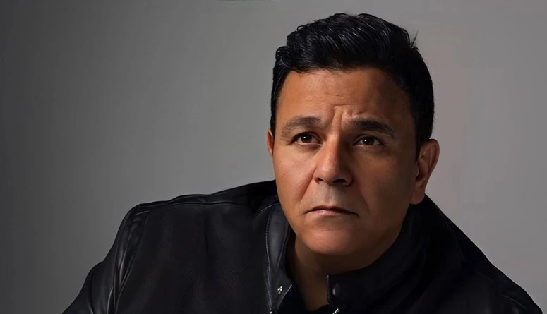 محمد فؤاد وقصة إخفائه خبر مرضه... خطبة ابنته صدمت الجمهورأثار المطرب المصري محمد فؤاد، قلق الجمهور في الأيام الماضية، بعدما انتشرت معلومات تؤكد