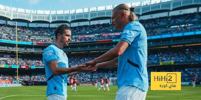 -إحصائيات غريليش أمام ميلان .. اخبار كورة، إحصائيات غريليش أمام ميلان،شارك النجم جاك غريليش أساسيا أمام ميلان، ونال تقييما منخفضا بلغ ٦.٤. إليكم أبرز .،عبر صحافة الأفاق عربيةية، حي