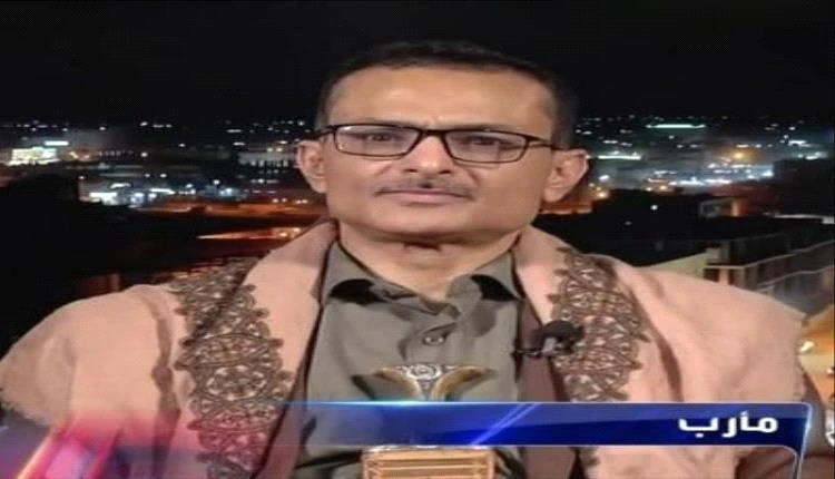 الأحمدي: بعد اتفاق الحكومة الشرعية والحوثيين هناك توقيت مناسب ينتظر قرار التحرير _أخبار وتقارير أخبار وتقارير، الأحمدي بعد اتفاق الحكومة الشرعية