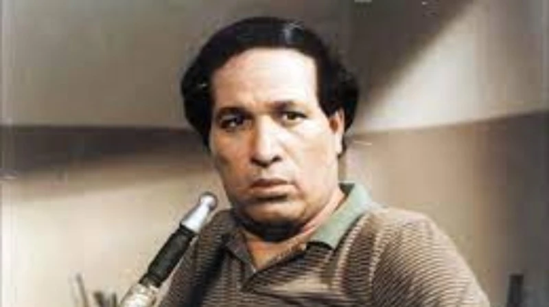 ابنة سعيد صالح: حياة والدي لا تصلح لعمل فني (خاص) كشفت هند سعيد ابنة الفنان الراحل سعيد صالح، عن مصير مشروع إنتاج حياة والدها كعمل فني، لافته إلى أن