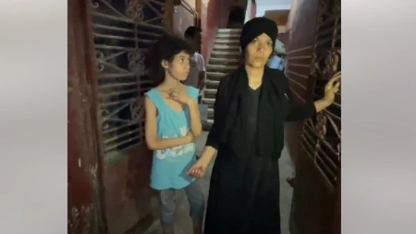 لايف قلبي على ابني حجر.. لقب ابو البنات يتسبب في حدوث جريمة بشبرا الخيمة شهدت شبرا الخيمة وتحديدا منطقة أم بيومي واقعة مأسوية بعدما اقدم أب على