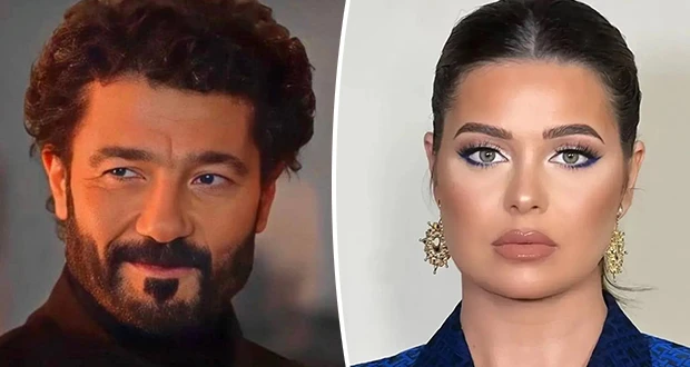 هذا ما سيجمع يسرا اللوزي وخالد النبوي تعرف على التالي هذا ما سيجمع يسرا اللوزي وخالد النبوي، متابعة بتجرد وافق النجمان خالد النبوي ويسرا اللوزي على