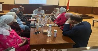 المشاركون في احتفالية تدشين سلسلة أصحاب الهمم :كل الشكر للمركز القومي كتب - محمود الهندي تحت رعاية الدكتور أحمد فؤاد هنو ، وزير الثقافة، أقام المركز