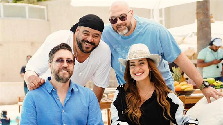 في يومه الأول.. تعرف على إيراد فيلم مراتي تعرف على التالي في يومه الأول.. تعرف على إيراد فيلم مراتي ، 09 39 م الخميس 25 يوليو 2024 كتبت منى الموجي استقبلت دور العرض السينمائي أمس ا