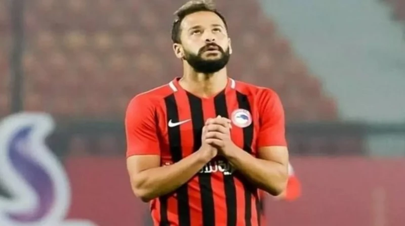 بعد وفاته.. أهم إنجازات أحمد رفعت ومسيرته الكروية أعلن نادي مودرن سبورت، اليوم السبت 6 يوليو 2024، عن وفاة لاعبه أحمد رفعت، وذلك بعد صراع مع