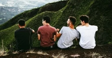 اليوم العالمى للصداقة.. 5 أبراج معروفين بإخلاصهم ودعمهم لأصدقائهم المرأة والمنوعات شاهد المقال التالي من صحافة مصر عن اليوم العالمى للصداقة 5 أبراج