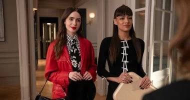 فن: 5 صور جديدة لأبطال الجزء الأول للموسم الرابع من اقرأ في أفاق عربية 5 صور جديدة لأبطال الجزء الأول للموسم الرابع من ، كشفت منصة نتفليكس عن مجموعة