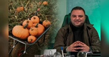 كتبت: سميرة نوح. قال الدكتور محمد صبحي بطاطا رائد الزراعة ورئيس مجلس إدارة شركة نسور الوادي للزراعة واستصلاح الأراضي، أن الشركة بصدد إضافة مشروع جديد