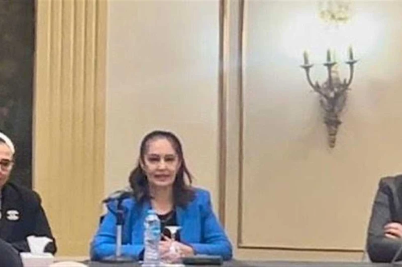 في اليوم العالمى لمكافحة الاتجار بالبشر.. 1 من كل 3 ضحايا يكون طفلا احتفلت اللجنة الوطنية التنسيقية لمكافحة ومنع الهجرة غير الشرعية والاتجار بالبشر،