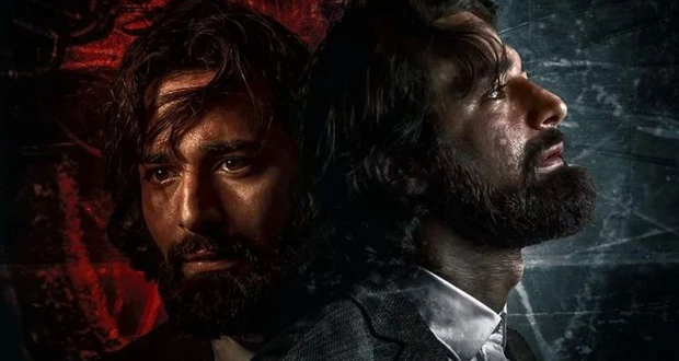 اخبار الفن: أحمد حاتم ملحد وكافر في لقطات تحبس الأنفاس من فيلم الملحد.. وعرضه بهذا الموعد شاهد المقال التالي من صحافة الأفاق عربيةية عن أحمد حاتم