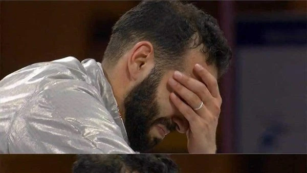 -زياد السيسي: أعتذر للشعب المصري.. فقدت تركيزي وكنت أتمنى تحقيق حلم والدي .. البوابة سبورت، زياد السيسي أعتذر للشعب المصري فقدت تركيزي وكنت أتمنى