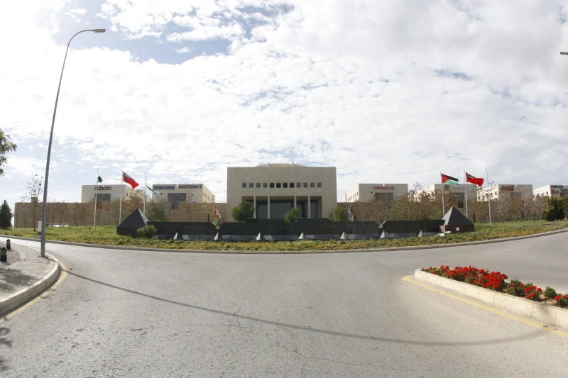 صدرت رسميا.. الاستعلام عن أسماء المستحقين لقرض الإسكان العسكري الأردن 2024 الاستعلام عن أسماء المستحقين لقرض الإسكان العسكري الأردن، التي تهدف إلى