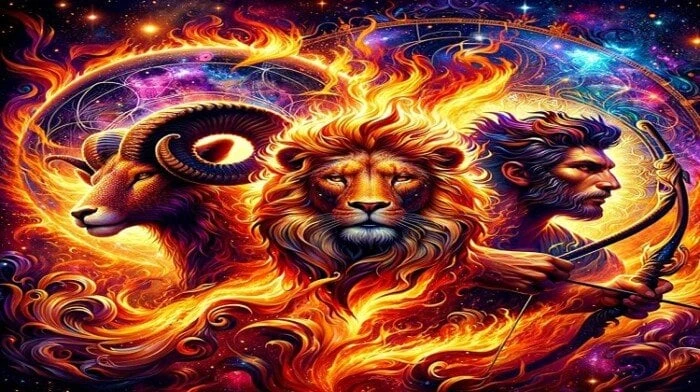 حبهم شعلة نار.. تعرف على توافق الأبراج النارية في العلاقات العاطفية منوعات الاسبوع شاهد المقال التالي من صحافة مصر عن حبهم شعلة نار تعرف على توافق الأبراج النارية في العلاقات العاط