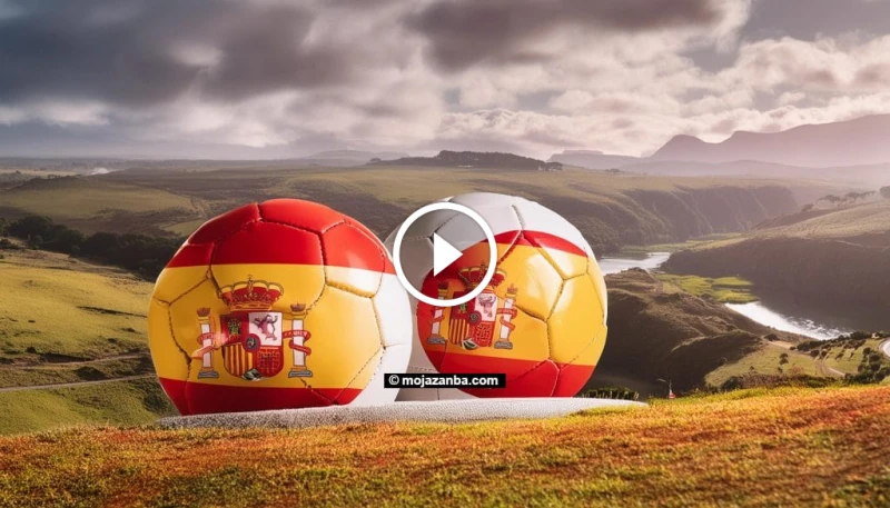 مباراة إنجلترا وإسبانيا بث مباشر: كيف تشاهد نهائي يورو 2024؟ مباراة انجلترا واسبانيا بث مباشر تويتر الاسطورة يشهد ملعب برلين الأولمبي مساء اليوم