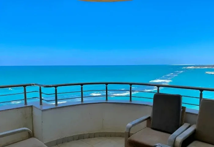 تبدأ من 300 جنيه في اليوم، أسعار شقق مصيف مرسى مطروح 2024 ترتبط مدينة مرسى مطروح، بذكريات الطفولة وأجواء مصايف العائلات التي كان لها مذاق وشعور مختلف