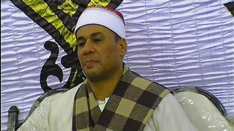 نقابة القراء تكشف حقيقة سجن الطاروطي كتب- أحمد عادلقالت نقابة القراء أنه تصحيحا لما اذاعته إحدى القنوات بأنه تم صدور حكم قضائى ضد القارئ محمد على