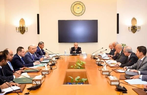 وزير الخارجية يؤكد على الأهمية التي يوليها لتطوير العلاقات مع الدول الإفريقيةأكد الدكتور بدر عبد العاطي وزير الخارجية والهجرة وشئون المصريين بالخارج،