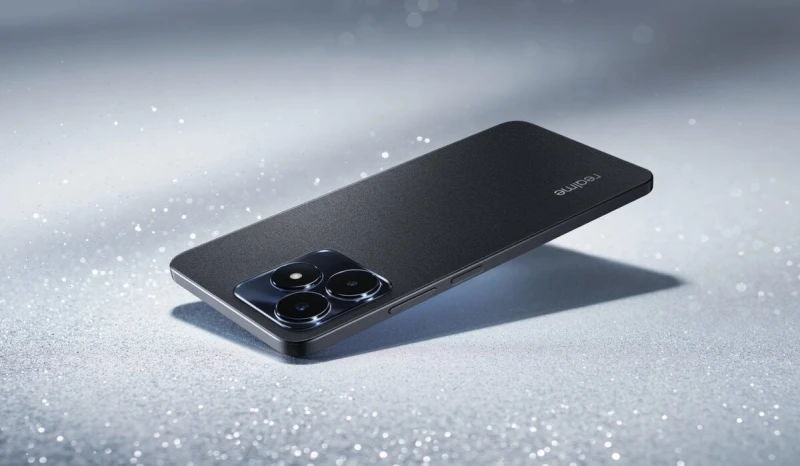 بخصم 16 وقسط أقل من 250 جنيه .. أمازون تطرح هاتف ريلمي 53 والملقب بشبيه الآيفون بسعر تنافسيقامت شركة أمازون بطرح هاتف ريلمي 53، بسعر مخفض بالمقارنة