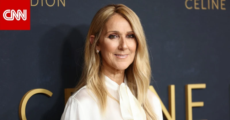 ترقب لمفاجأة من سيلين ديون في حفل افتتاح أولمبياد باريس2024 منوعات شاهد المقال التالي من صحافة الأفاق عربيةية عن ترقب لمفاجأة من سيلين ديون في حفل