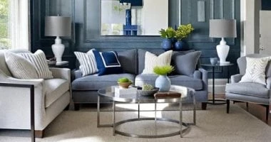 5 طرق سهلة لجعل منزلك يبدو أكثر فخامة.. منها اختيار لون الخشب المرأة والمنوعات شاهد المقال التالي من صحافة مصر عن 5 طرق سهلة لجعل منزلك يبدو أكثر