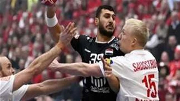 -أولمبياد باريس 2024.. منتخب اليد في مهمة صعبة أمام الدنمارك .. البوابة سبورت، أولمبياد باريس 2024 منتخب اليد في مهمة صعبة أمام الدنمارك،يخوض منتخب