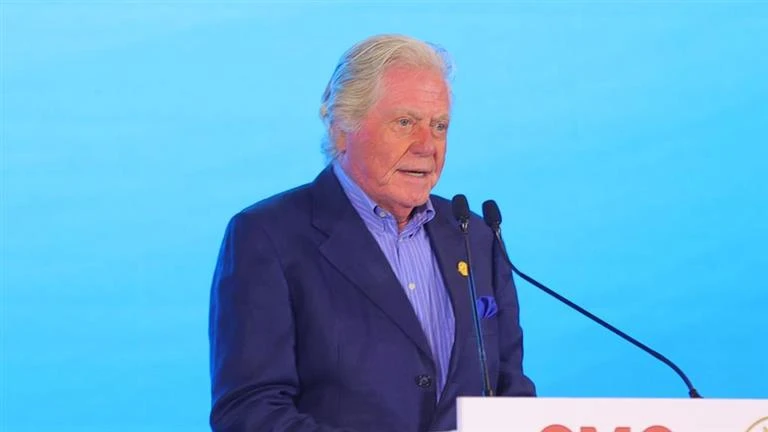 مهرجان القاهرة السينمائى يوقع بروتوكولات تعاون مع مدينة الإنتاج الإعلامى ومجموعة الصين للإعلام تعرف على التالي مهرجان القاهرة السينمائى يوقع