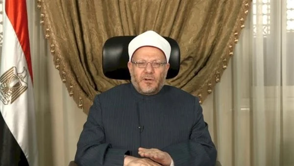 مفتي الجمهورية يثمن جهود القيادة المصرية في تعزيز الخطاب الديني الوسطي المستنيرثمن الدكتور شوقي علام مفتي الجمهورية رئيس الأمانة العامة لدور وهيئات