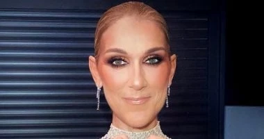 سيلين ديون تعود للظهور بحفل الأولمبياد.. اعرف أعراض متلازمة الشخص المتصلب صحة وطب شاهد المقال التالي من صحافة مصر عن سيلين ديون تعود للظهور بحفل