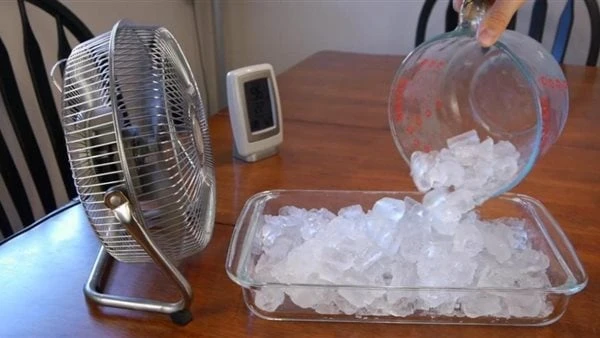 بدون تكييف 8 طرق لتبريد المنزل خلال الموجة الحارة وتوفير الاستهلاكتعاني ربة المنزل من مشكلة ارتفاع درجة الحرارة والشعور بالحر الشديد فى المنزل وخاصة