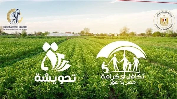 التضامن: عدم استبعاد مستفيدي تكافل وكرامة حال اشتراكهم في برنامج تحويشةأصدرت الدكتورة مايا مرسي وزيرة التضامن الاجتماعي منشورا وزاريا بعدم استبعاد
