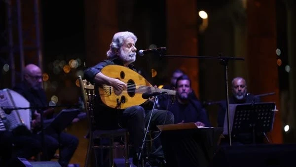 مارسيل خليفة يضيء مسرح الساحة الرئيسية في جرش بأمسية فنيةتألق الموسيقار اللبناني مارسيل خليفة، بأمسية فنية في مهرجان جرش ال38، أشعل بها الأجواء وسط