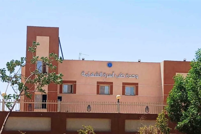 تشغيل محطة الري بوادي الصعايدة وحياة كريمة تتفقد 61 مشروعا قدم أهالى قرى وادى الصعايدة بمركز إدفو شكرهم للرئيس عبد الفتاح السيسى اليومم الثلاثاء، على حزمة الخدمات التى تم تقديمها و