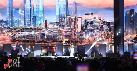 الفن - تامر حسنى يقدم أغنيته الجديدة جامدين بحفله فى مهرجان العلمين الجديدةأفاق عربية الفن نتحدث اليوم حول تامر حسنى يقدم أغنيته الجديدة جامدين بحفله