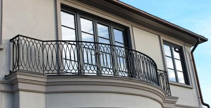 أشكال بلكونة خارجية 2025 أجمل الأشكال والتصميماتتبحث الكثير من العرائس عن أشكال بلكونة خارجية والتصاميم المختلفة للتعرف عليها، حيث إن في العصر الحديث