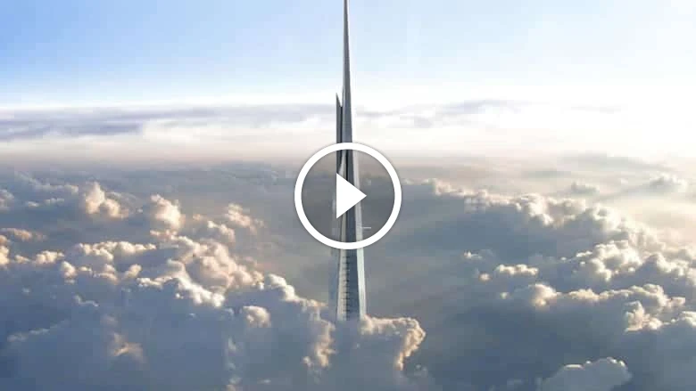 جدة تلامس عنان السماء: برج جدة يرقى ليصبح أطول مبنى في العالم برج جدة يشهد العالم العربي نهضة معمارية هائلة، وتعد ناطحات السحاب رمزا للتطور التكنولوجي والإبداع البشري. ومن بين هذه 