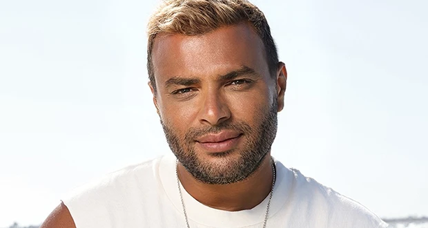 أنا جامد كده كده.. رامي صبري يحدث ضجة بين جمهوره تعرف على التالي أنا جامد كده كده.. رامي صبري يحدث ضجة بين جمهوره، متابعة بتجرد أزاح المطرب المصري رامي صبري، الستارة عن اسم ألبومه 