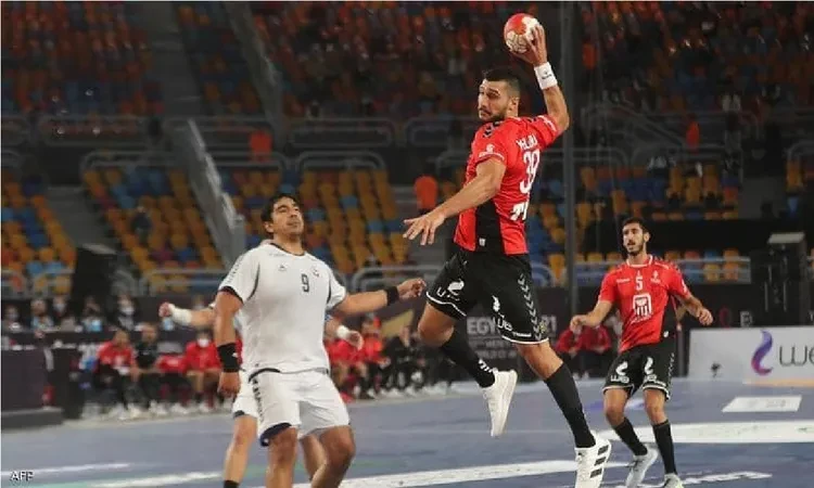 أخبار الرياضة -أولمبياد باريس 2024- موعد مباراة منتخب مصر لليد ضد المجر والقنوات الناقلة تعرف على التالي أولمبياد باريس 2024- موعد مباراة منتخب مصر