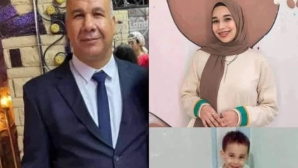 مصرع اب وأبناءه وإصابة الام بحادث سير بطريق مطروح شهدت قرية محلة مرحوم بدائرة مركز ومدينة طنطا بمحافظة الغربية، حالة من الحزن نتيجة مصرع بعد أب و2 من اطفالة، وإصابة الزوجة، و3 آخري