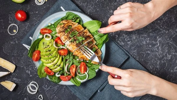 وجبات صحية للدايت..تعرف على أفضل الوجبات المشبعة لفترة طويلةتعتبر وجبات الدايت من أهم العوامل التي تساعد في تحقيق الهدف من خسارة الوزن والحفاظ على صحة الجسم فمن المعروف أن النظام ا