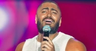 تامر حسنى يوجه رسالة لشعب لبنان بعد تأجيل حفله بسبب الأوضاع الأمنية تعرف على التالي تامر حسنى يوجه رسالة لشعب لبنان بعد تأجيل حفله بسبب الأوضاع
