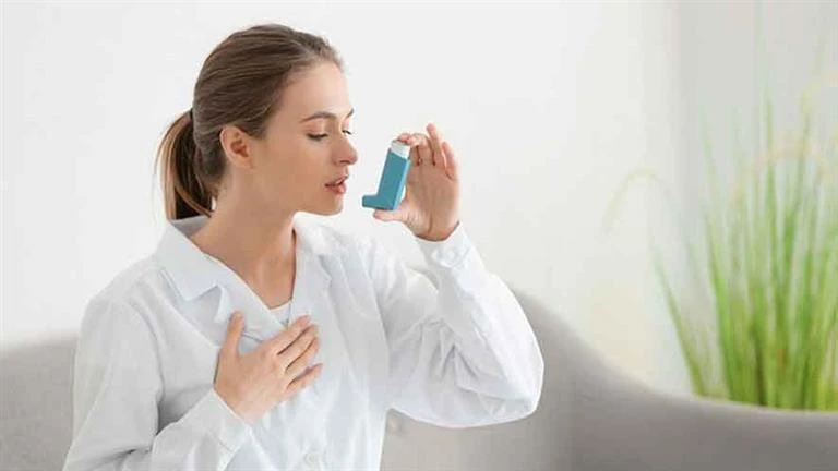 السيطرة على ربو الأم يحمي الطفل من الحساسية- دراسة تكشف لايف ستايل شاهد المقال التالي من صحافة مصر عن السيطرة على ربو الأم يحمي الطفل من الحساسية