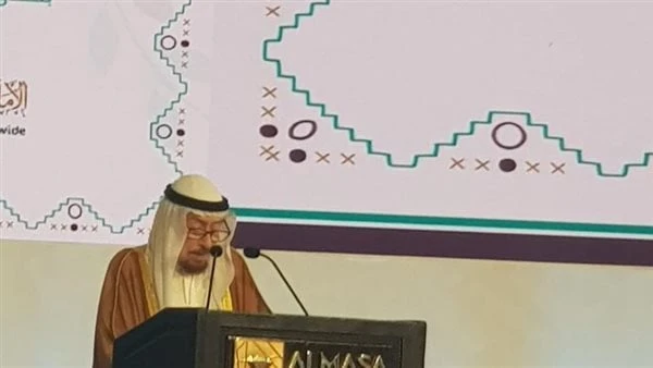 مستشار رئيس دولة الإمارات: الإسلام دين فطري يعزز القيم الأخلاقيةألقى المستشار علي بن السيد عبد الرحمن آل هاشم، مستشار رئيس دولة الإمارات، كلمة خلال