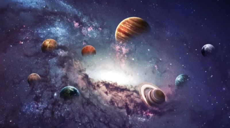 كوكب صخري يشبه الأرض.. ناسا تكشف مفاجأة اكتشف علماء من جامعة مونتريال الأمريكية كوكبا جديدا أطلقوا عليه اسم 1140 ، وقد يكون بطريقة ما ملائما للحياة،