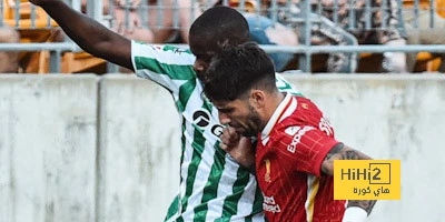 أخبار الرياضة -فيديو: هدف ليفربول الأول أمام ريال بيتيس تعرف على التالي فيديو: هدف ليفربول الأول أمام ريال بيتيس، سجل ليفربول هدفه الأول أمام ريال