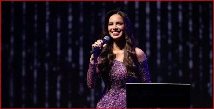 تبدأ من 259 ريال.. أسعار تذاكر وشروط حفل آمال ماهر وعمر خيرت بالسعودية تعرف على التالي تبدأ من 259 ريال.. أسعار تذاكر وشروط حفل آمال ماهر وعمر خيرت