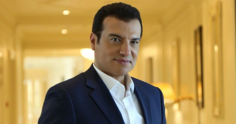 الجمهور اللبناني يتفاعل بأسلوب مدهش مع غناء إيهاب توفيق تعرف على التالي الجمهور اللبناني يتفاعل بأسلوب مدهش مع غناء إيهاب توفيق، تداول رواد مواقع