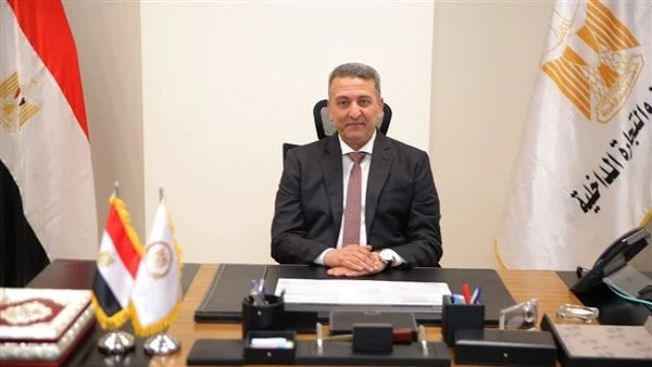 قرار وزاري بتحديد اختصاصات نائب وزير التموين والتجارة الداخلية أصدر الدكتور شريف فاروق وزير التموين والتجارة الداخلية، قرارا وزاريا بتحديد اختصاصات