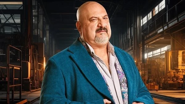 ست قفيلة وش.. خالد الصاوي يمازح جمهوره ويحول صورته لامرأة شاهدنشر الفنان خالد الصاوي صورة له بالذكاء الاصطناعي تحول فيها لسيدة على حسابه الخاص علي