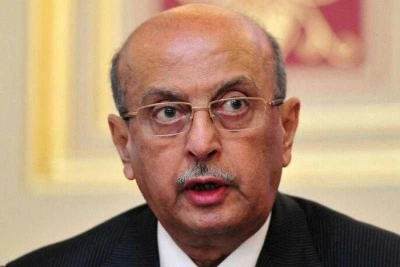 أبوبكر القربي: هذا هو الشرط الوحيد لنجاح اتفاق الأطراف اليمنية وإنهاء الحرب واستعادة الدولة _أخبار المشهد اليمني أخبار المشهد اليمني، أبوبكر القربي